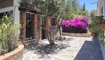 Privada San Jose