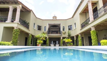 Casa Cheval