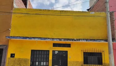 Casa Mascareña