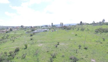 Land 10,764 square feet in Temazacallis -  Nature and tranquility