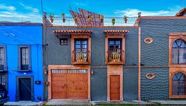 Vista del Sol Apartment #4