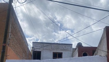Casa Santa Fe