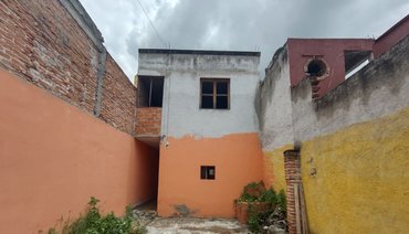 Casa Santa Fe