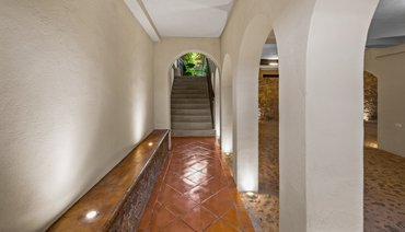 Casa de Los Arcos