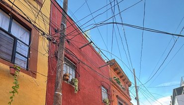 Casa Concha 