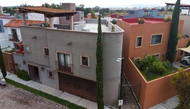 Casa Paraiso