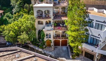 Casa Stone