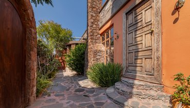 Casa Joya