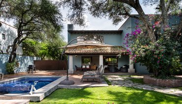 Casa Aventura (March-Fall 2026) Ask for availability