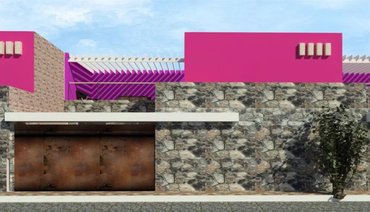 Casa Macehual