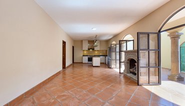 Duplex Juan Escutia