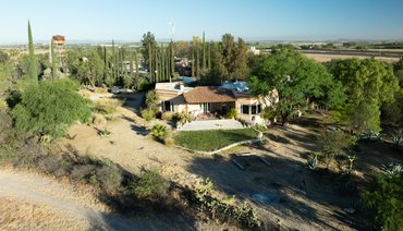 Casa Maguey