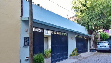 Casitas Bob