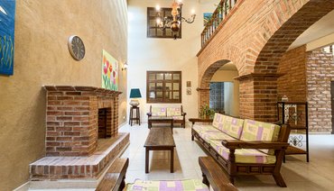 Casa Gloria