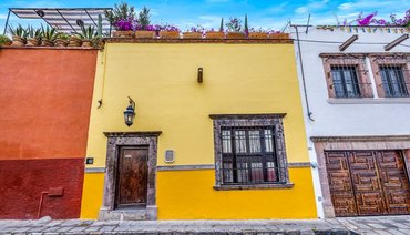 Casa Jesus