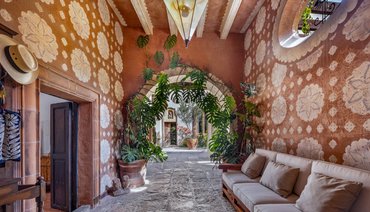Casa Mandu