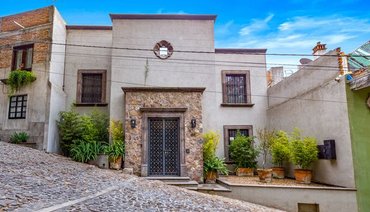 Casa Bamboo