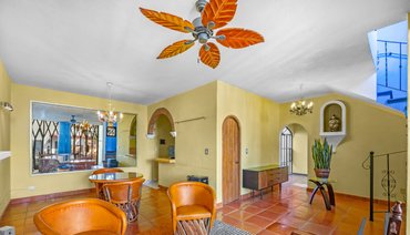 Casa Paseo 