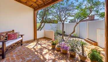 Casa Arboles