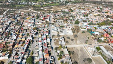 San Alejandro Project