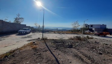 Lot in Palo Azul