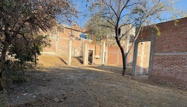 San Rafael Lot