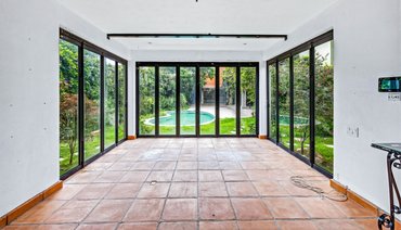 Casa Green