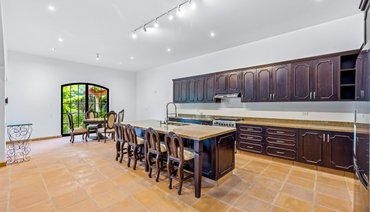 Casa Green