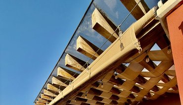 Penthouse Apartment for rent 