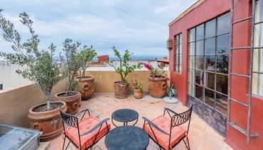 Casa Nueva Azteca