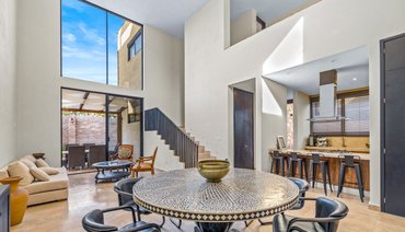 Contemporary Home for Rent in Ventanas Golf Club – Prime Golden Corridor Location