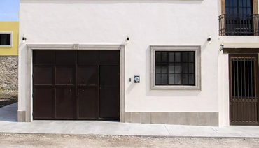 CASA SAN JORGE