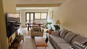 Casa  Mendoza