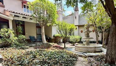 Casa del pirul|Prime Centro Location