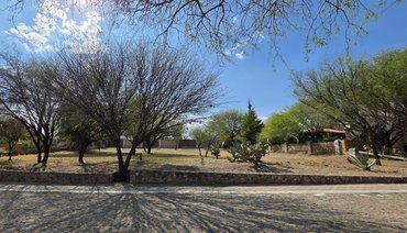 Lot for Sale in Los Labradores, San Miguel de Allende 