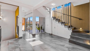 Casa Dalias