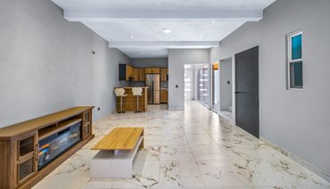 Casa Pakaal