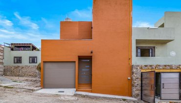Casa Pakaal