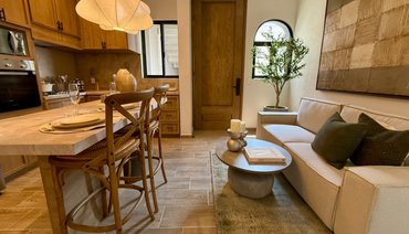 Modern & cozy apartment in Narcisa – Simple living with style (3nd level)
