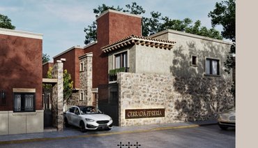 Exclusive Colonial Gated Community Pre-Sale in San Miguel de Allende