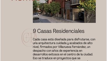 Exclusive Colonial Gated Community Pre-Sale in San Miguel de Allende