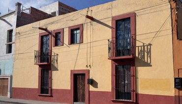 Casa Tatanacho - FIXER UPPER