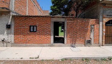 Casa Manantiales-Fixer Upper