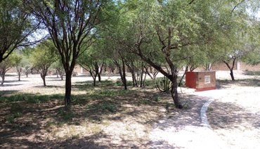 One of the Lowest Priced Lots in Rancho Los Labradores, Lot #5