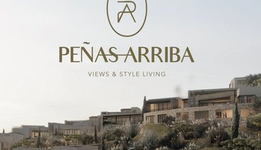 Pre-Sale Development with Panoramic Views at Cerro de las 3 Cruces