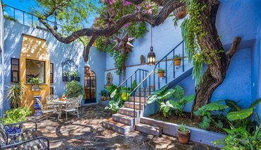 Casa Preciosa