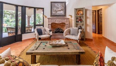 Villa 108, Los Labradores