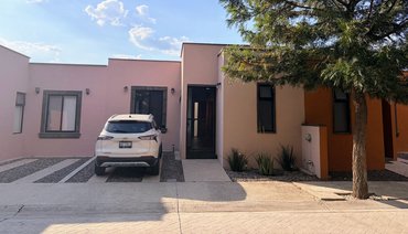 Casa Luis Gonzaga