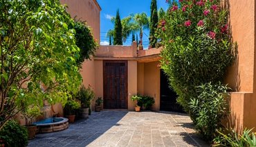 La Casita