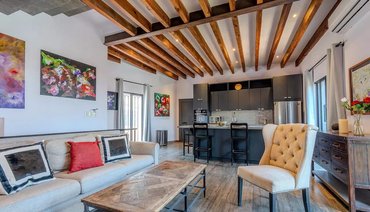 Casa Bella-Vista
